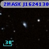 2MASX J16241300+3152326