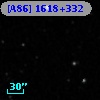 [A86] 1618+332