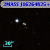 2MASS J16264825+3148009
