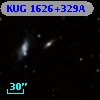 KUG 1626+329A