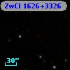 ZwCl 1626+3326