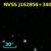 NVSS J162856+340633