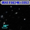 IRAS F16246+3352