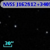 NVSS J162812+340559