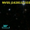 NVSS J162811+333029
