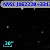 NVSS J162220+331320