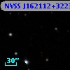 NVSS J162112+322303