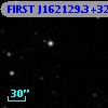FIRST J162129.3+322908