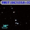 FIRST J162133.8+320921