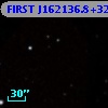 FIRST J162136.8+321515