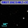 FIRST J162140.2+324450