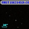 FIRST J162143.9+313222