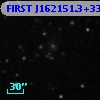 FIRST J162151.3+333448