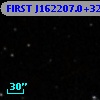 FIRST J162207.0+324353