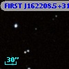 FIRST J162208.5+315217
