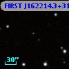 FIRST J162214.3+313417