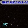 FIRST J162243.3+321056