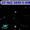 Cl* NGC 1039      A   43084