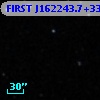FIRST J162243.7+332243