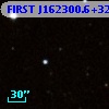 FIRST J162300.6+320525
