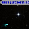 FIRST J162306.5+323444