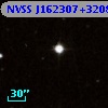 NVSS J162307+320815