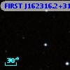 FIRST J162316.2+312245