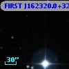 FIRST J162320.0+325227