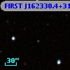 FIRST J162330.4+312706