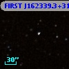 FIRST J162339.3+315523
