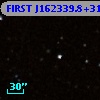 FIRST J162339.8+315538