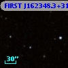 FIRST J162348.3+315151