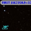 FIRST J162350.9+320913