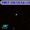 FIRST J162357.6+314600