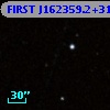 FIRST J162359.2+314549