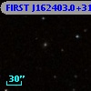 FIRST J162403.0+313242