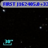FIRST J162405.0+321733