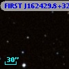 FIRST J162429.8+320630