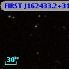 FIRST J162433.2+313545