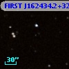 FIRST J162434.2+320744
