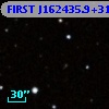 FIRST J162435.9+312906