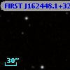 FIRST J162448.1+321549