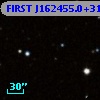 FIRST J162455.0+313858