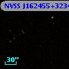 NVSS J162455+323400