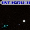 FIRST J162506.3+315539