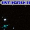 FIRST J162508.9+315306