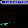 FIRST J162510.5+321706