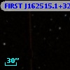 FIRST J162515.1+322959