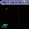 FIRST J162516.7+322046