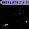 FIRST J162517.9+322255